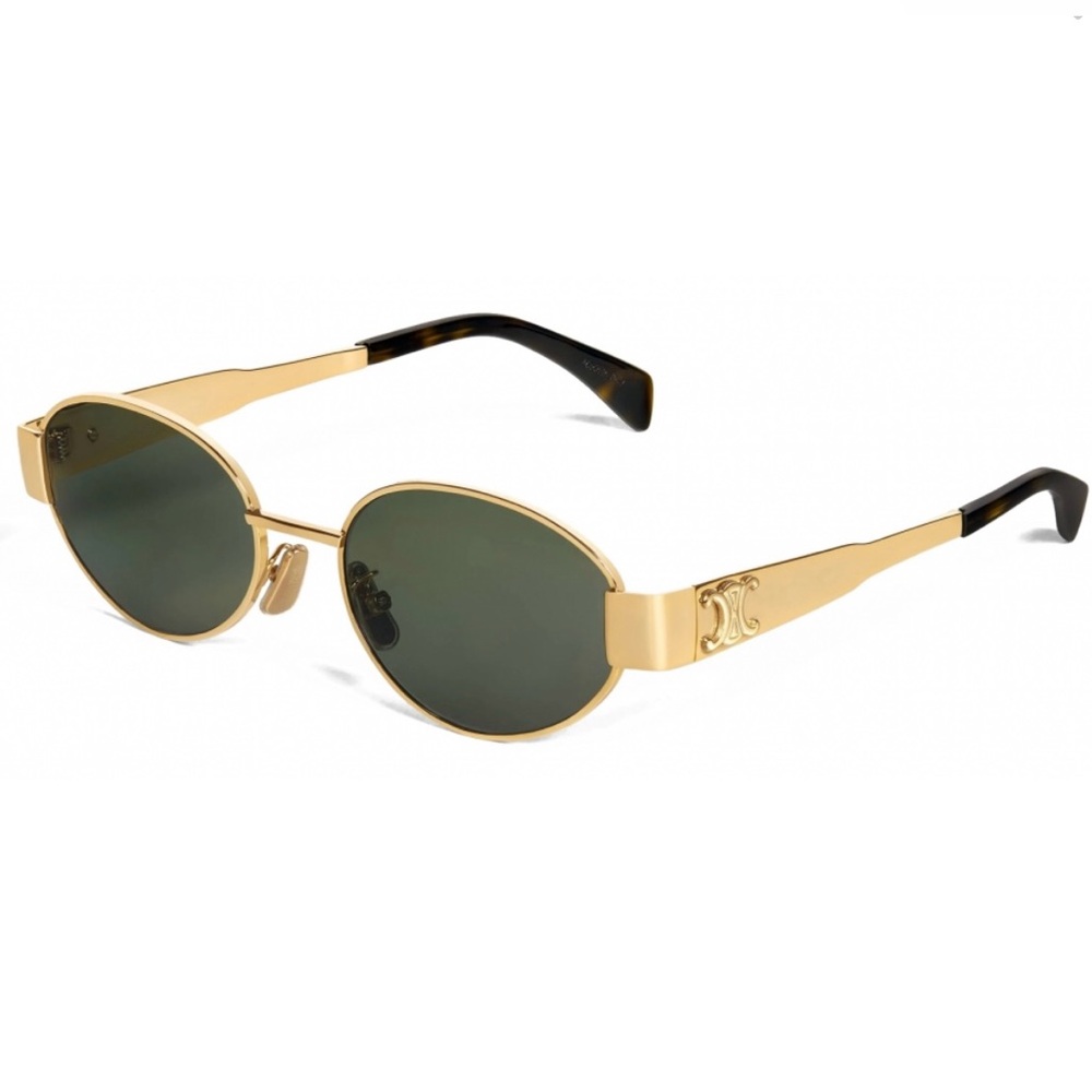 🌟NEW CELINE TRIOMPHE SUNGLASSES🌟